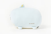 CUSHION LYING BOSS LIGHT BLUE