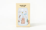 Can Glass Cup (470ml) - Quokka