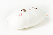 CUSHION FACE TWINKLE LITTLES RABBIT