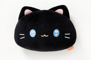 CUSHION FACE TWINKLE LITTLES CAT