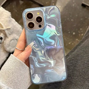 iPhone Case Water Shining Style