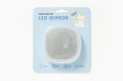 LED Hand Mirror