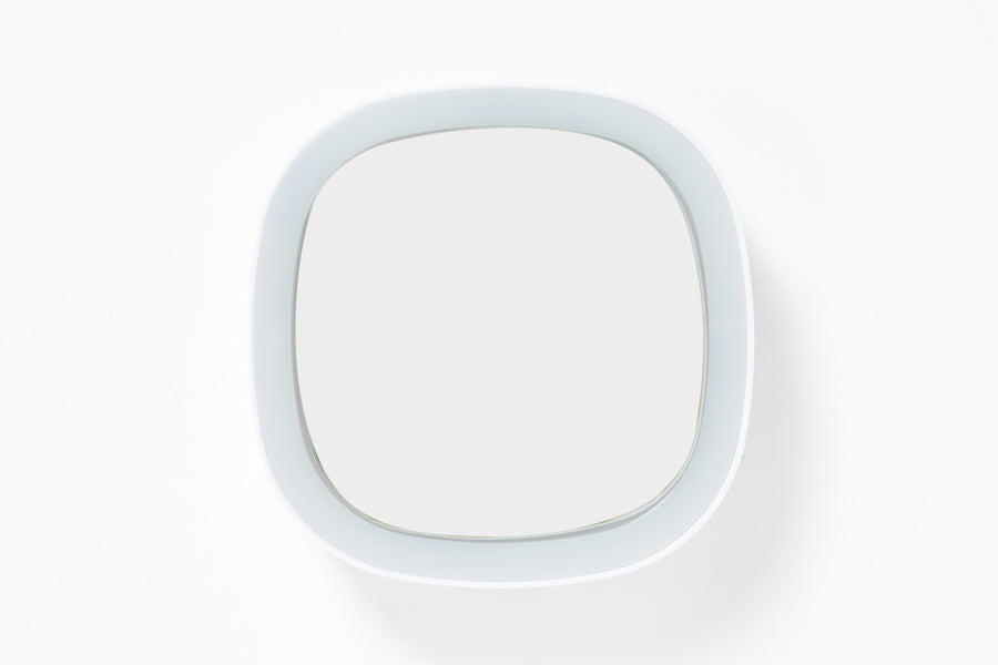 LED Hand Mirror