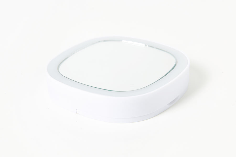 LED Hand Mirror