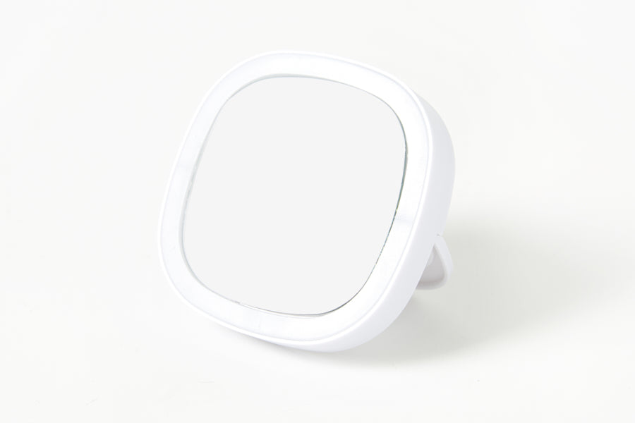 LED Hand Mirror