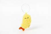 BAG CHARM MINI KEYRING FRIED TEMPURA