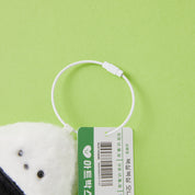 BAG CHARM MINI KEYRING ONIGIRI