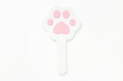 Cat Paw Hand Mirror (with Handle)