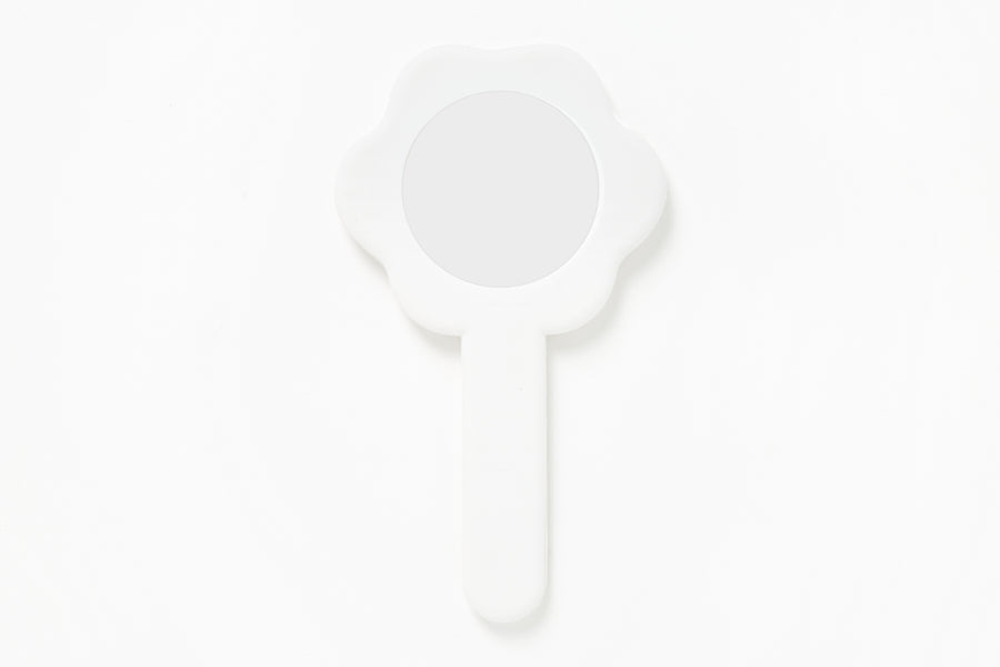 Cat Paw Hand Mirror (with Handle)