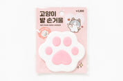 Cat Paw Hand Mirror