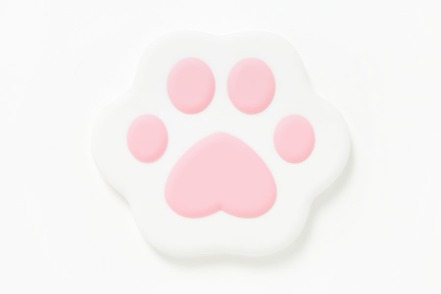 Cat Paw Hand Mirror