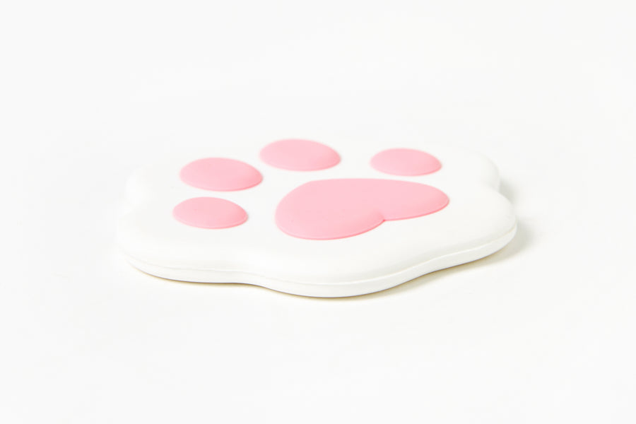 Cat Paw Hand Mirror