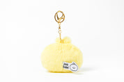 BAG CHARM FLUFFY FACE SERIES IREN