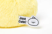 BAG CHARM FLUFFY FACE SERIES IREN