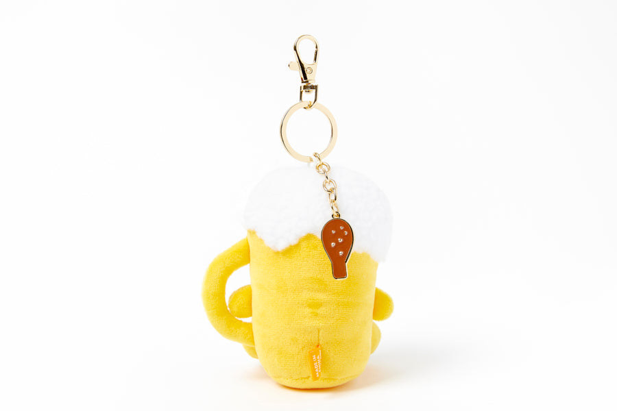 BAG CHARM CHIMAEK