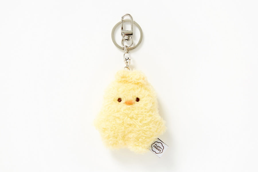 BAG CHARM PHOTO POCKET SERIES IREN