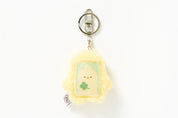 BAG CHARM PHOTO POCKET SERIES IREN