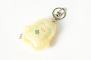 BAG CHARM PHOTO POCKET SERIES IREN