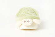 CLOUD SLIPPERS TURTLE