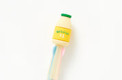 3-COLOR PEN BANANA MILK