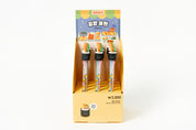 3-COLOR PEN GIMBAP