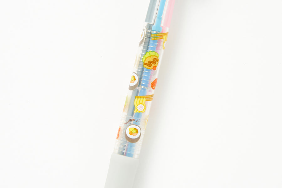 3-COLOR PEN GIMBAP