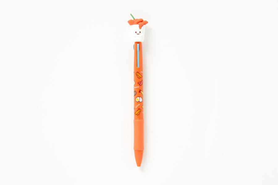 3-COLOR PEN TTEOKBOKKI