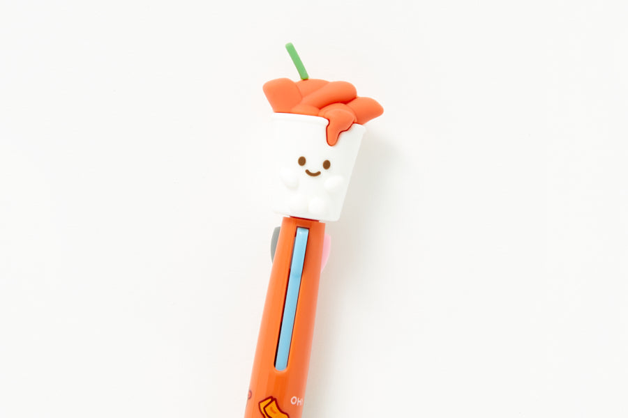 3-COLOR PEN TTEOKBOKKI