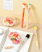 3-COLOR PEN GIMBAP