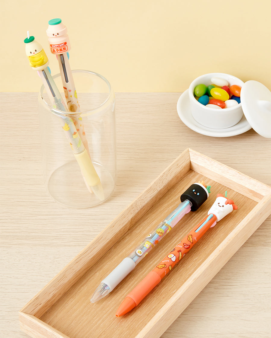 3-COLOR PEN GIMBAP