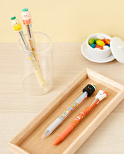 3-COLOR PEN GIMBAP