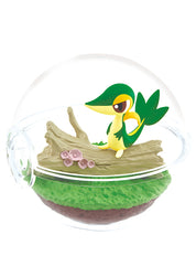 Re-ment Pokemon Terrarium Collection Vol.12