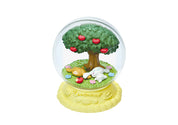 Re-ment Cinnamoroll Terrarium Collection Fluffy Happy Days