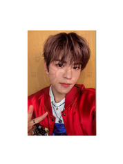 (TRADE) Stray Kids 'Go Life' (Seungmin; Standard Ver)