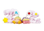 Re-ment Kirby of the Stars - Kirby & Words Blind Box