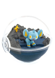 Re-ment Pokemon Terrarium Collection Vol.12