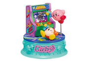 Re-ment Kirby in Pop City