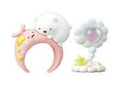 Re-ment Sumikko Gurashi Sumikko Ring - A Gift from Starry Sky