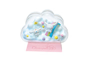 Re-ment Cinnamoroll Terrarium Collection Fluffy Happy Days