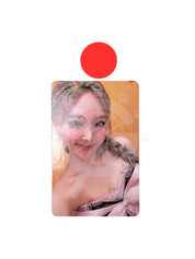 (trade) Twice 'Between 1&2' (Nayeon)