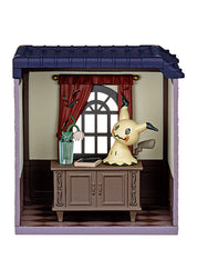 Re-ment Pokemon Midnight Mansion 2