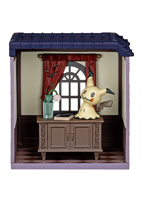 Re-ment Pokemon Midnight Mansion 2