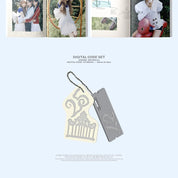 [Pre-Order] Le Sserafim 2025 Season's Greetings