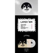 BTS V - Layover [LP]