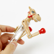 Pen Camel Boxing