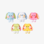 NewJeans Bunini Mini Costume Plush