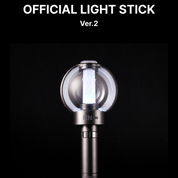 ENHYPEN Official Light Stick Ver. 2