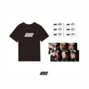 iKON's The Dreamping T-Shirt