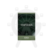 [POB EVENT] RANDOM TXT The Name Chapter: Temptation POB