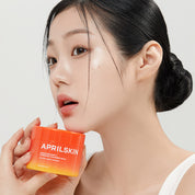 APRILSKIN - Carrotene IPMP Hydromelt Cleansing Balm